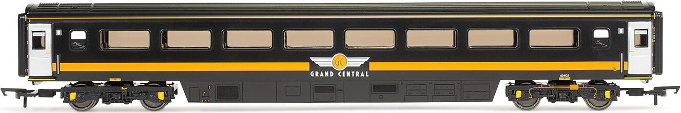 Hornby