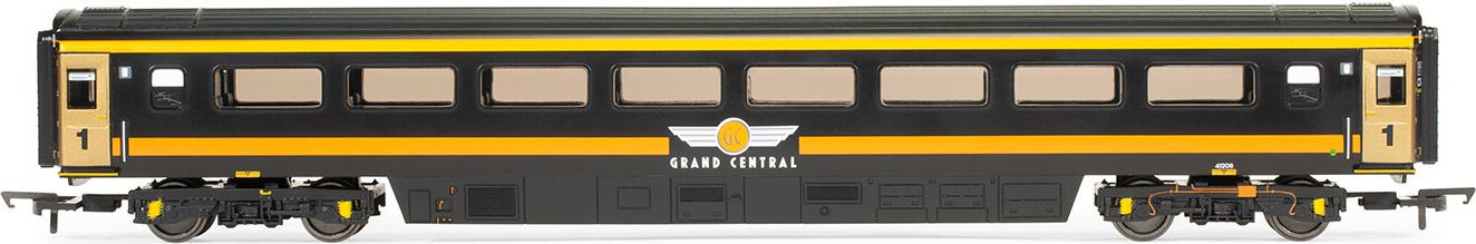 Hornby