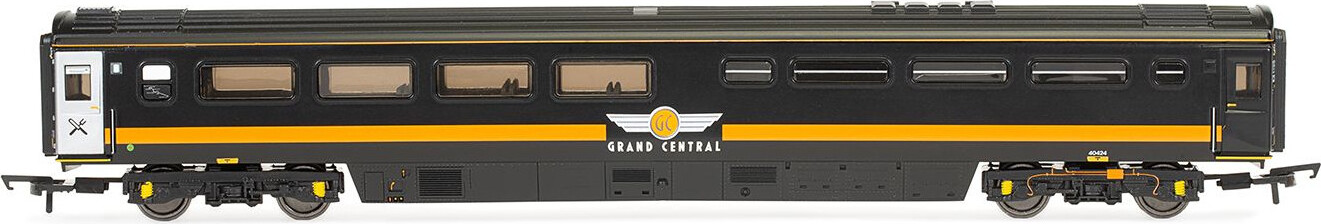 Hornby