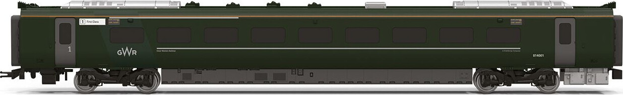 Hornby