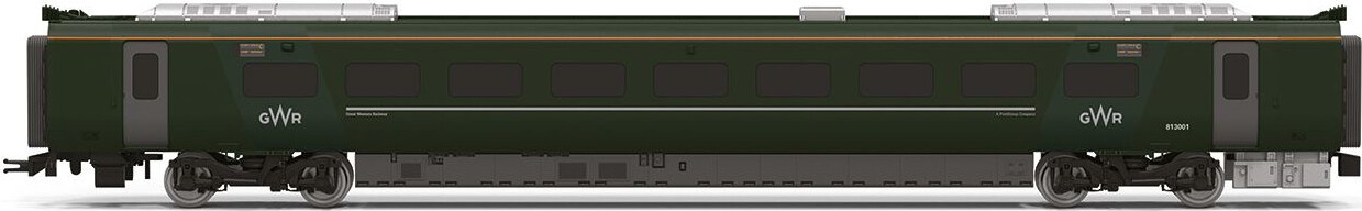 Hornby