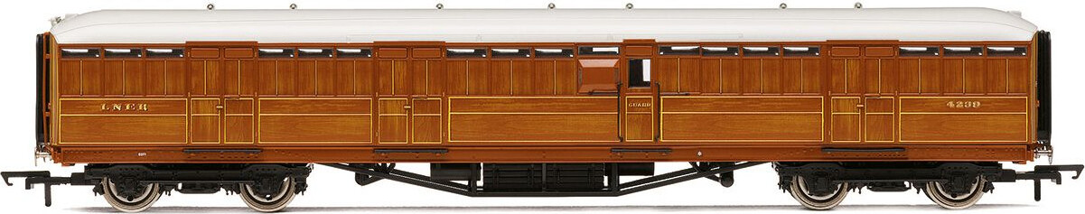 Hornby