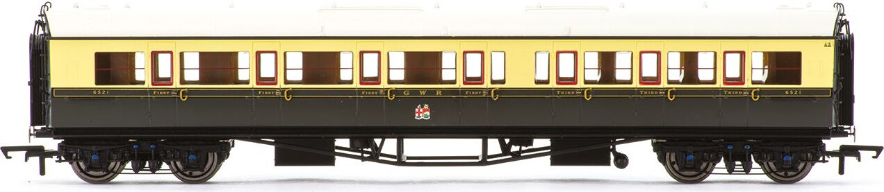 Hornby