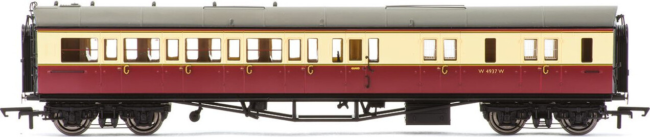 Hornby
