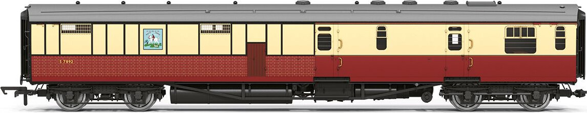 Hornby