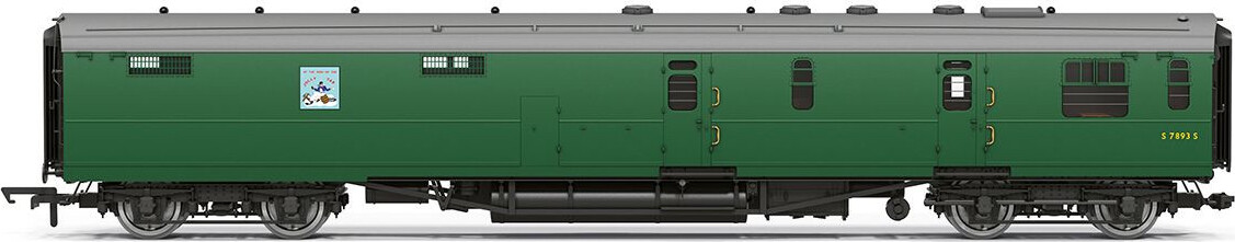 Hornby