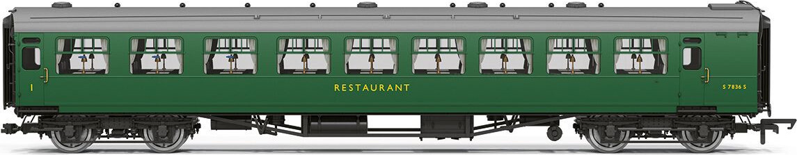 Hornby