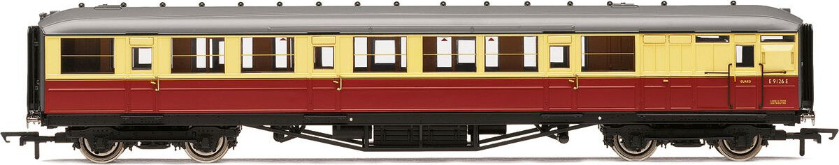 Hornby