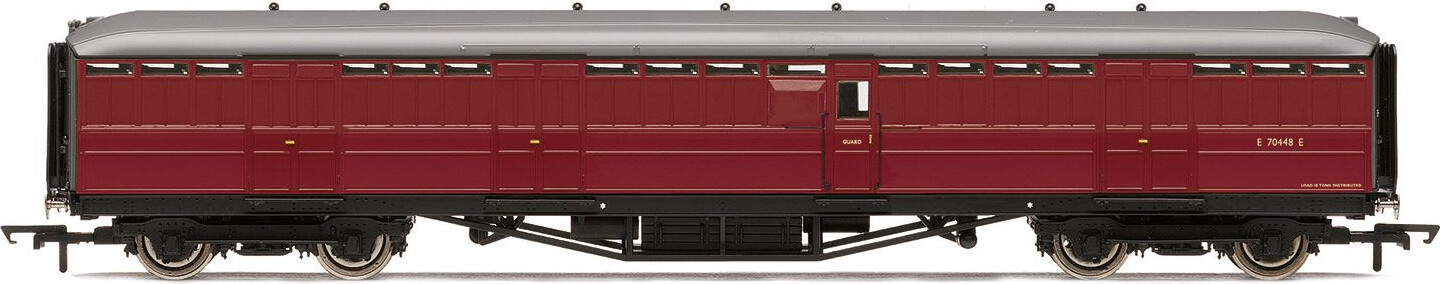 Hornby