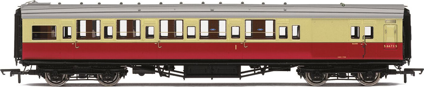 Hornby