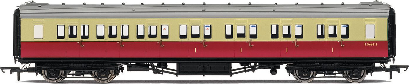 Hornby