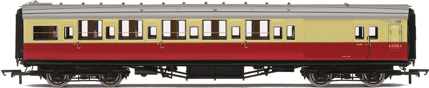 Hornby