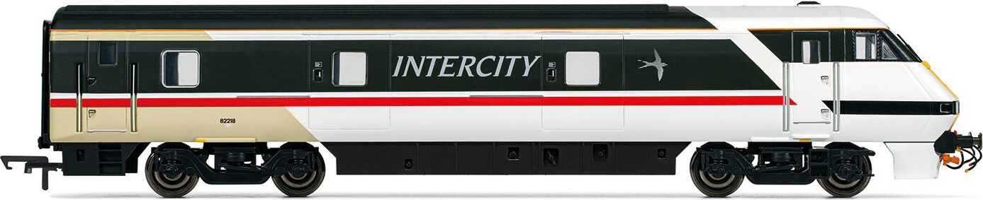 Hornby