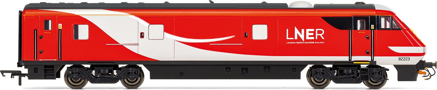 Hornby