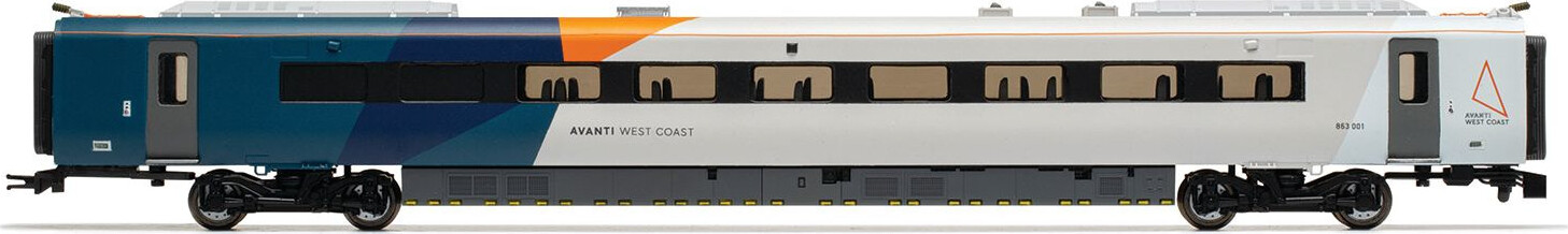 Hornby