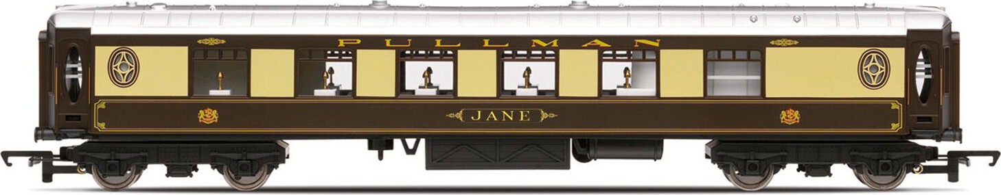 Hornby