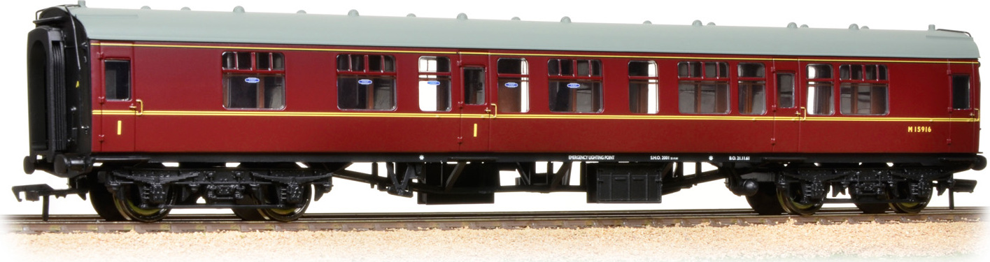 Bachmann