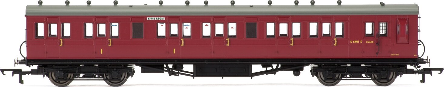 Hornby