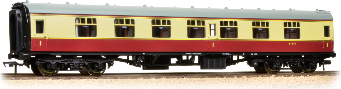 Bachmann