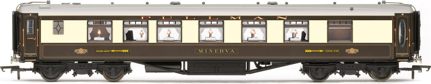 Hornby