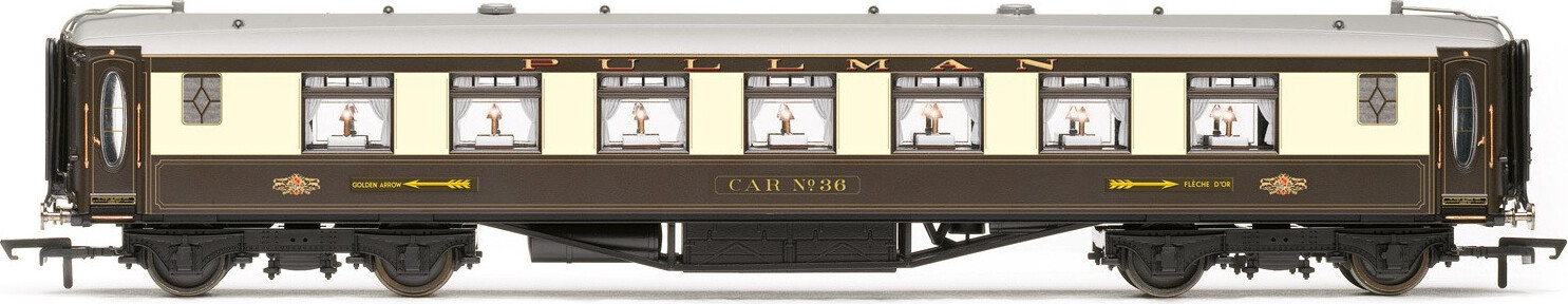 Hornby