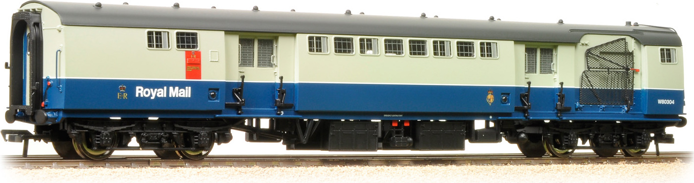 Bachmann