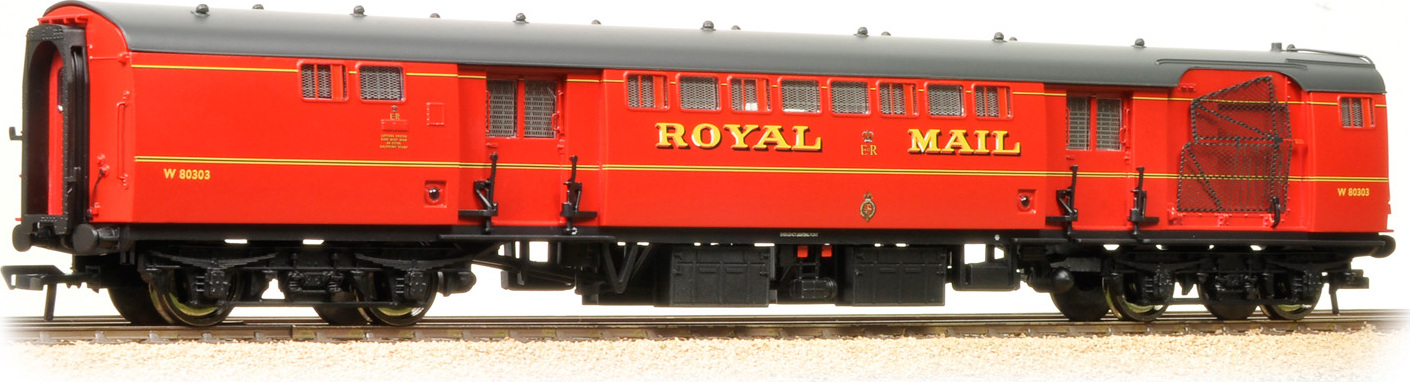Bachmann