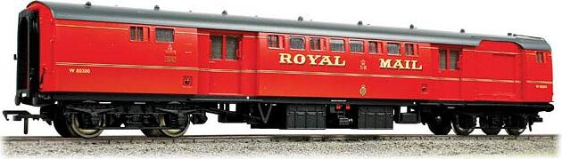 Bachmann