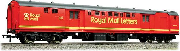 Bachmann