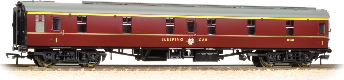 Bachmann