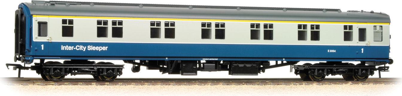 Bachmann