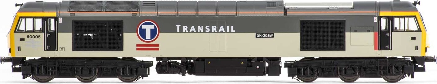Hornby
