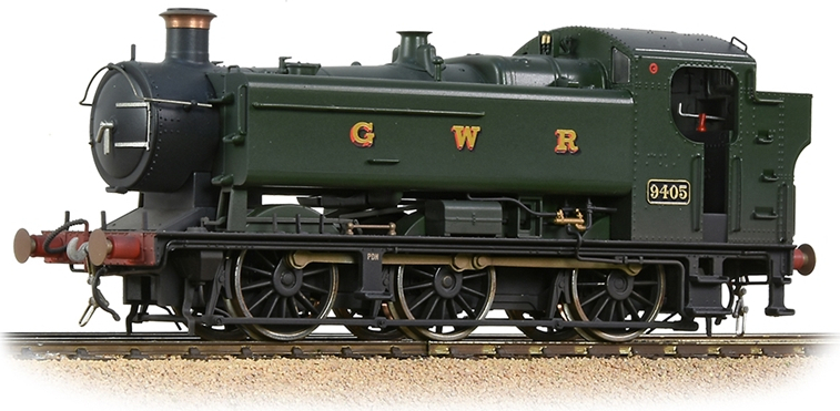 Bachmann