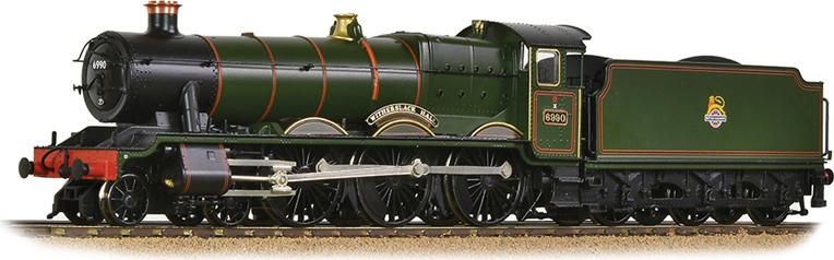 Bachmann
