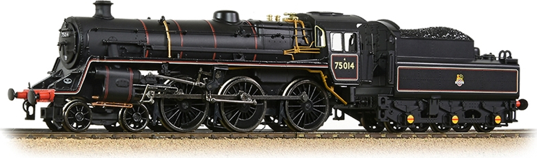 Bachmann