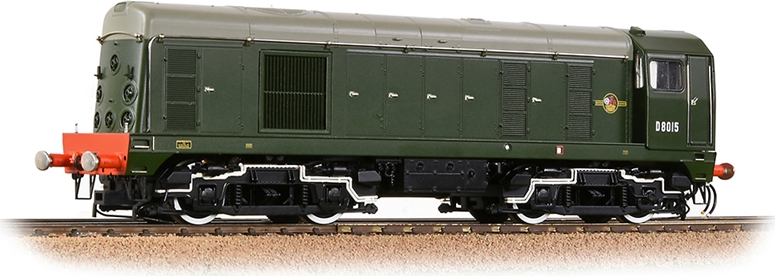 Bachmann