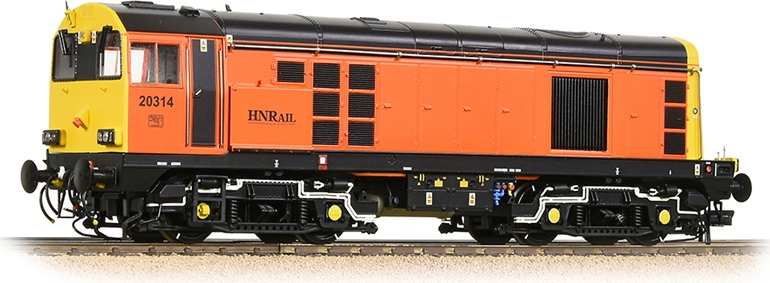 Bachmann