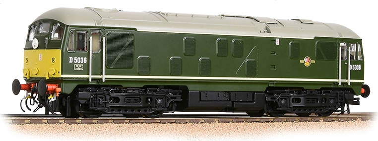 Bachmann