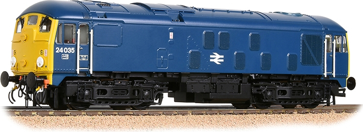 Bachmann