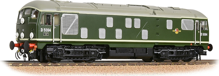 Bachmann