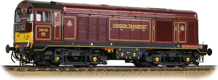 Bachmann
