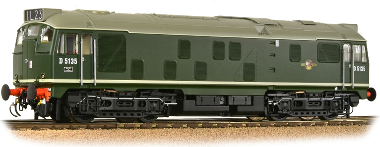 Bachmann