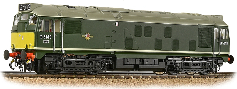 Bachmann