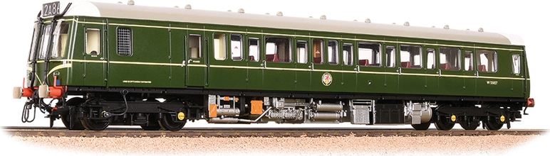 Bachmann