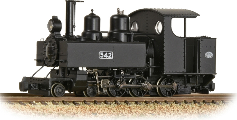 Bachmann