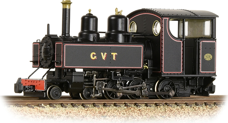 Bachmann