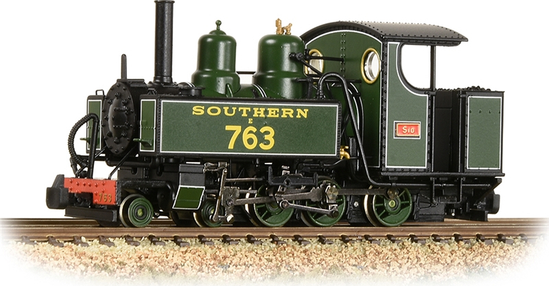 Bachmann