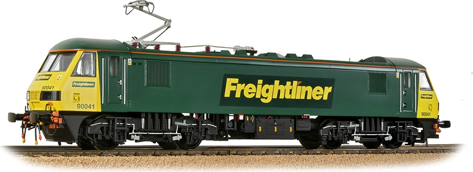 Bachmann