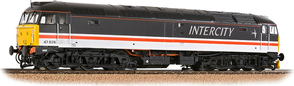 Bachmann