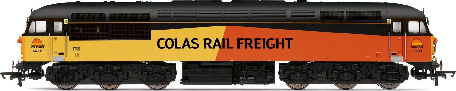 Hornby